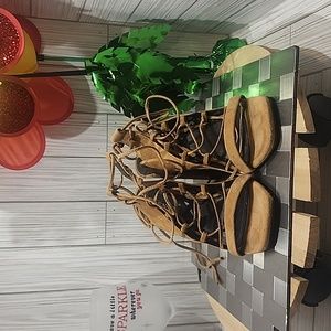 Senso suede heels #447